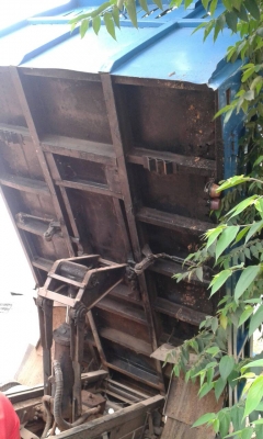 หกล้อดั้ม อีซูซุ Ks115แรง สภาพดีสวยทั้งคันพร้อมใช้งาน ภาษีเต็ม ทะเบียนพร้อมโอน