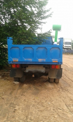 หกล้อดั้ม อีซูซุ Ks115แรง สภาพดีสวยทั้งคันพร้อมใช้งาน ภาษีเต็ม ทะเบียนพร้อมโอน