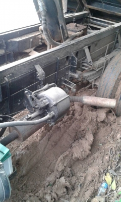 หกล้อดั้ม อีซูซุ Ks115แรง สภาพดีสวยทั้งคันพร้อมใช้งาน ภาษีเต็ม ทะเบียนพร้อมโอน