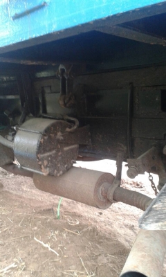 หกล้อดั้ม อีซูซุ Ks115แรง สภาพดีสวยทั้งคันพร้อมใช้งาน ภาษีเต็ม ทะเบียนพร้อมโอน