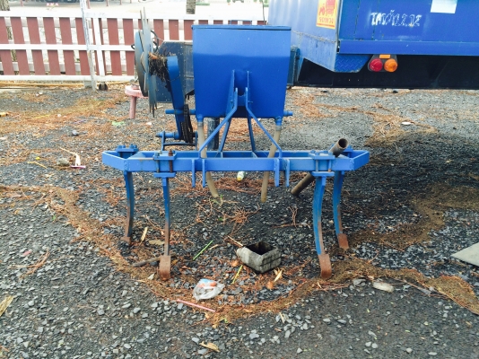 ขายเครื่องทำรุ่นอ้อยขนาดรถไถ30แรงขึ้นไป