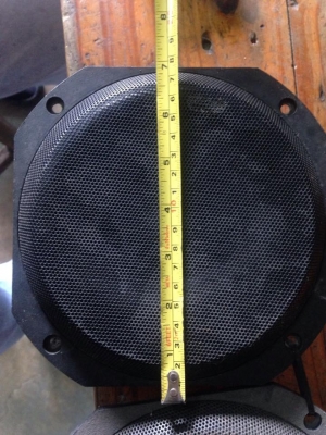 ขายลำโพง fucal + network ของเดิม ขายลำโพง fucal + network ของเดิม