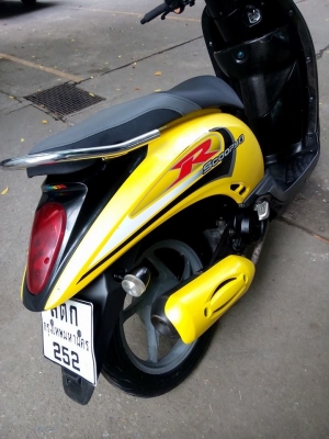 ขายถูก scoopy-iหัวฉีดปี2553รถบ้านราคาประหยัด มีเล่มครบ ขายถูก scoopy-iหัวฉีดปี2553รถบ้านราคาประหยัด มีเล่มครบ