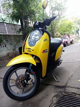 ขายถูก scoopy-iหัวฉีดปี2553รถบ้านราคาประหยัด มีเล่มครบ ขายถูก scoopy-iหัวฉีดปี2553รถบ้านราคาประหยัด มีเล่มครบ