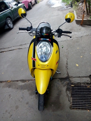 ขายถูก scoopy-iหัวฉีดปี2553รถบ้านราคาประหยัด มีเล่มครบ ขายถูก scoopy-iหัวฉีดปี2553รถบ้านราคาประหยัด มีเล่มครบ