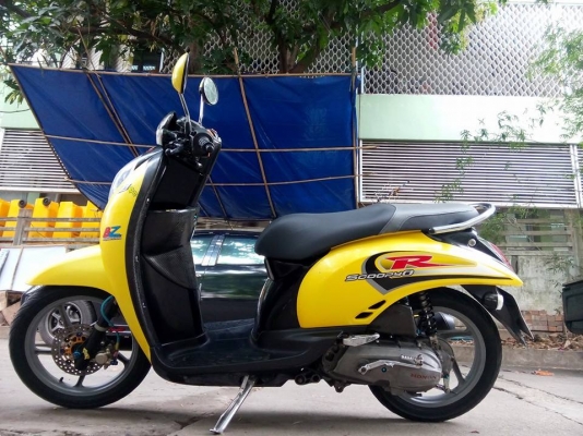 ขายถูก scoopy-iหัวฉีดปี2553รถบ้านราคาประหยัด มีเล่มครบ ขายถูก scoopy-iหัวฉีดปี2553รถบ้านราคาประหยัด มีเล่มครบ