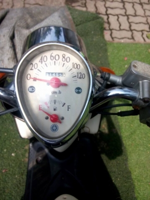 ขายถูกๆ fino ปี2551รถบ้านราคาประหยัด เล่มเอกสารครบ