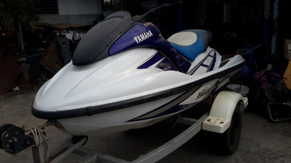 บอดี้yamahagp-1200r