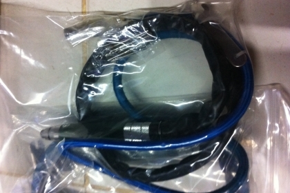 ชุดเจียร์แต่งชิ้นงานคุณภาพสูงขนาดเล็กด้วยลม พร้อมก้านแต่งชิ้นงานแบบต่างให้ด้วย พร้อมใช้งานของทำงานได้ดีมากใช้งานง่าย