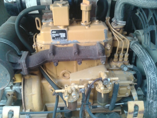 ขายรถแม็คโค KOMATSU PC30-6 ขายรถแม็คโค KOMATSU PC30-6