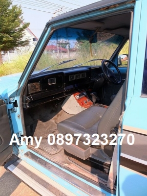 Jeep wagoneer 1966 Jeep wagoneer 1966