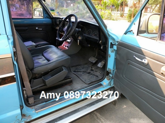 Jeep wagoneer 1966 Jeep wagoneer 1966