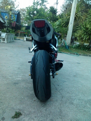 ขาย CBR 1000 ปี 08 ครับ