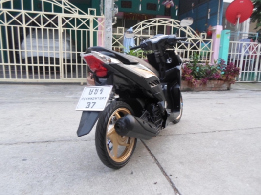 ยังไงก็ขาย click i สภาพดี สวยๆ ปี52 รถบ้านเดิมๆ พร้อมใช้งาน ชุดโอนครบ