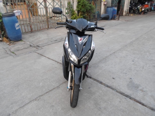 ยังไงก็ขาย click i สภาพดี สวยๆ ปี52 รถบ้านเดิมๆ พร้อมใช้งาน ชุดโอนครบ