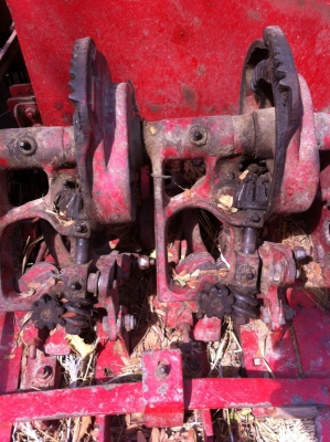 ขายเครื่องอัดฟาง