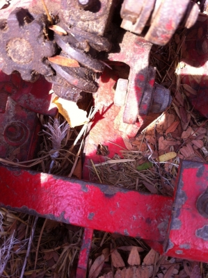 ขายเครื่องอัดฟาง