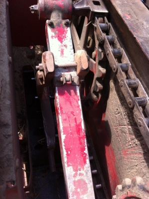 ขายเครื่องอัดฟาง