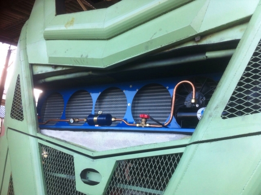 จำหน่ายอุปกรณ์ อะหลั่ยแอร์ สำหรับรถบัส