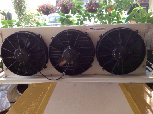 จำหน่ายอุปกรณ์ อะหลั่ยแอร์ สำหรับรถบัส