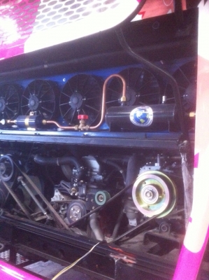 จำหน่ายอุปกรณ์ อะหลั่ยแอร์ สำหรับรถบัส