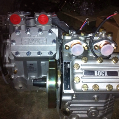 จำหน่ายอุปกรณ์ อะหลั่ยแอร์ สำหรับรถบัส