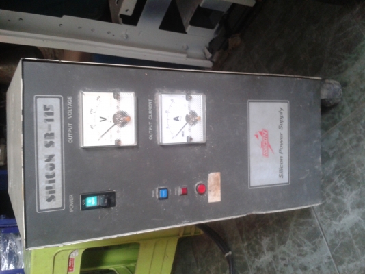 ขายตู้ปรับแรงดันไฟฟ้า ใช้กับตู้จ่ายน้ำมัน และอุกรณ์ต่าง ๆ 15000