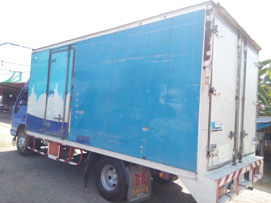 6 ล้อกลาง  *Euro.2*  ISUZU  NQR 150 แรงม้า  *ยาว 5.50 ม.*  รถสวยเดิม+ตามสภาพ+พร้อมใช้งาน *รถห้างแท้ * มีเล่มพร้อมโอน *