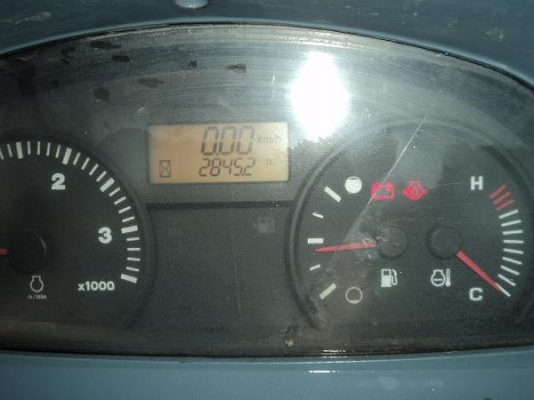 ต้องการขายด่วน รถไถคูโบต้า m9540