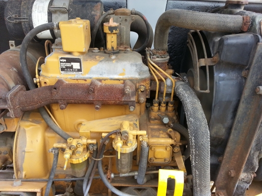 ราคาพิเศษ KOMATSU PC 30 รุ่น6 เก่าญี่ปุ่น สวยๆ 086-348-2188 พง ราคาพิเศษ KOMATSU PC 30 รุ่น6 เก่าญี่ปุ่น สวยๆ 086-348-2188 พง