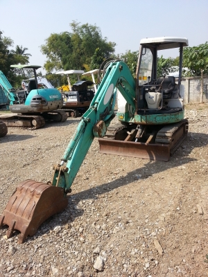 ขายถูก IHI 30UJ แทรคเหล็กก้อนยาง เก่าญี่ปุ่นแท้ 090-986-2521 อ๊อบ ขายถูก IHI 30UJ แทรคเหล็กก้อนยาง เก่าญี่ปุ่นแท้ 090-986-2521 อ๊อบ