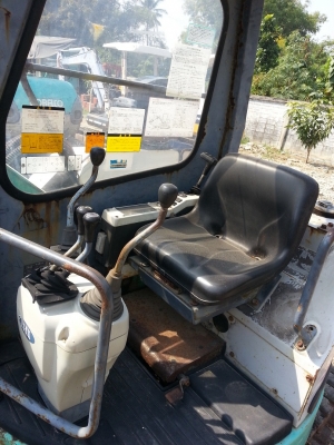 ขายถูก IHI 30UJ แทรคเหล็กก้อนยาง เก่าญี่ปุ่นแท้ 090-986-2521 อ๊อบ ขายถูก IHI 30UJ แทรคเหล็กก้อนยาง เก่าญี่ปุ่นแท้ 090-986-2521 อ๊อบ