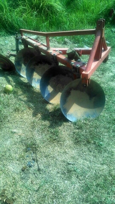 ผาน 4 รถไถรุ่น 36 ถึง47