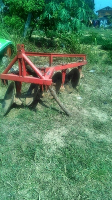 ผาน 4 รถไถรุ่น 36 ถึง47