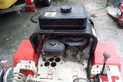 ขาย รถตัดหญ้าแบบนั่งขับ KAWASAKI FC290 เก่าญี่ปุ่น พร้อมใช้งาน ราคา 48,000 ขาย รถตัดหญ้าแบบนั่งขับ KAWASAKI FC290 เก่าญี่ปุ่น พร้อมใช้งาน ราคา 48,000