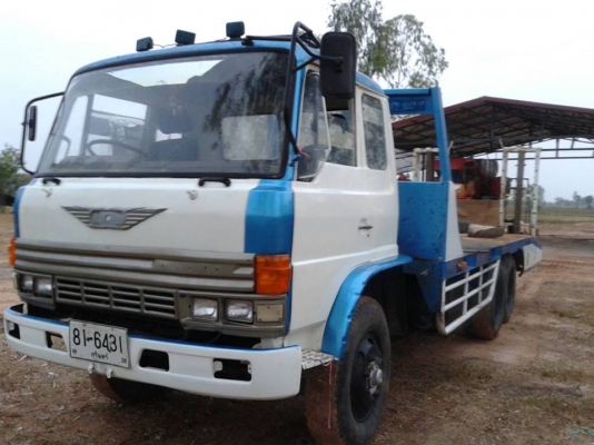 ขายเทรลเลอร์F18 คัชซีKT เครื่องHO7C 185แรง เครื่องดี แคชซีสวย ยางดี ภายในสวย พ.เพาเวอร์ เบรกทิฟฟี่ สภาพพร้อมใช้งาน เอกสารพร้อมโอน สนใจโทร 090-8588220คุณนะ 093-3258446 บิวตี้ ID:narong498 หรือwww.truck.in.th/498 หรือfb:ณรงค์ ซื้อขายรถมือสอง(เว็บไซต์ส่วนตัว