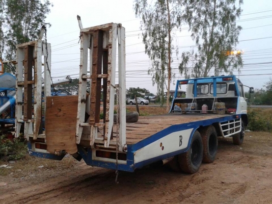 ขายเทรลเลอร์F18 คัชซีKT เครื่องHO7C 185แรง เครื่องดี แคชซีสวย ยางดี ภายในสวย พ.เพาเวอร์ เบรกทิฟฟี่ สภาพพร้อมใช้งาน เอกสารพร้อมโอน สนใจโทร 090-8588220คุณนะ 093-3258446 บิวตี้ ID:narong498 หรือwww.truck.in.th/498 หรือfb:ณรงค์ ซื้อขายรถมือสอง(เว็บไซต์ส่วนตัว