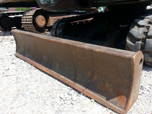 Komatsu PC 30 R8 นำเข้าจาก ญี่ปุ่น +++ สวยมาก พร้อมใช้งาน ขายถูก 090-986-2521