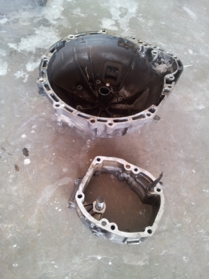 ขายเกียร์ฝาก+อะไหล่เกียร์หลัก Ford Ranger WLT 4x4