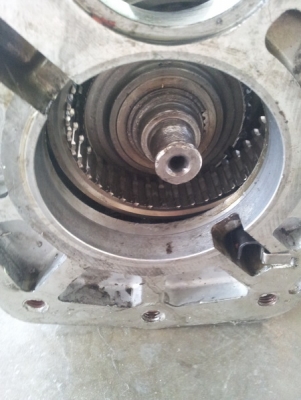 ขายเกียร์ฝาก+อะไหล่เกียร์หลัก Ford Ranger WLT 4x4