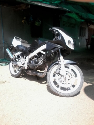 ขายhonda nsr150 ขายhonda nsr150