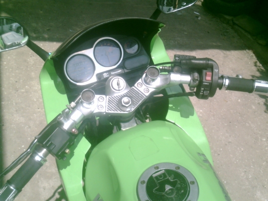 ขายkawasakiเซอปิโก้  150  เล่มเขียวทะเบียนเต๊ม  17500