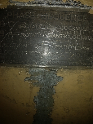 ถูกมากๆๆ เครื่องปั่นไฟฟ้า 75 kva. 220/380 V. ถูกมากๆๆ เครื่องปั่นไฟฟ้า 75 kva. 220/380 V.