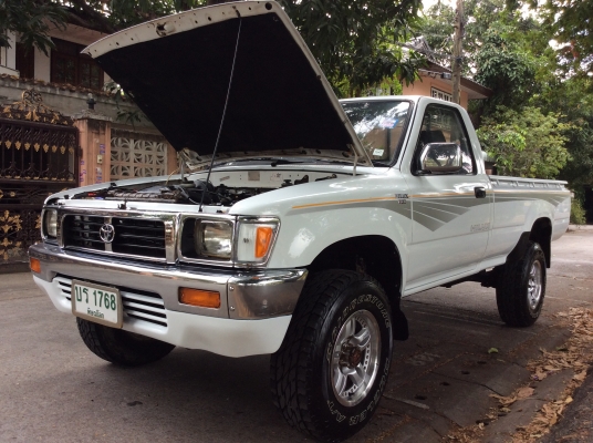 ขาย TOYOTA LN 106 4WD ขาย TOYOTA LN 106 4WD