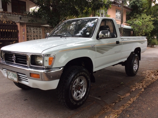 ขาย TOYOTA LN 106 4WD