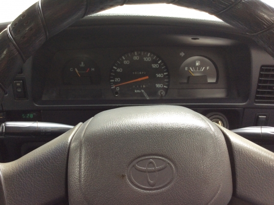 ขาย TOYOTA LN 106 4WD ขาย TOYOTA LN 106 4WD