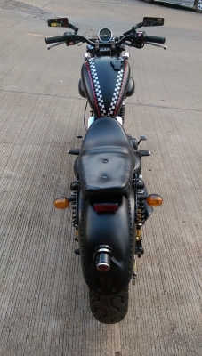 ขายคับ YAMAHA VIRAGO 400 DARK KNIGHT ระบบเพลา สีสวย ท่อเสียงนุ่มๆ กระจกแต่ง อินวอยส์ สรรพสามิตร สวยๆ คับ ราคา 59500 บาท ส่งได้ทั่วไทยคับ สนใจติดต่อ 081-0578282 ไอดีไลน์ POPBIGBIKESAKON คับ สนใจรถสวย ถูก ดี ต้อง POP BIGBIKE SAKONNAKHON คลิปคับ https://www.