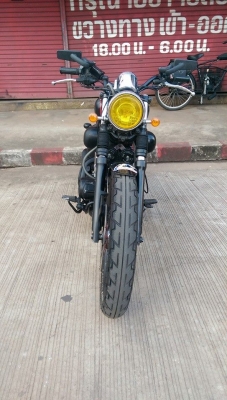 ขายคับ YAMAHA VIRAGO 400 DARK KNIGHT ระบบเพลา สีสวย ท่อเสียงนุ่มๆ กระจกแต่ง อินวอยส์ สรรพสามิตร สวยๆ คับ ราคา 59500 บาท ส่งได้ทั่วไทยคับ สนใจติดต่อ 081-0578282 ไอดีไลน์ POPBIGBIKESAKON คับ สนใจรถสวย ถูก ดี ต้อง POP BIGBIKE SAKONNAKHON คลิปคับ https://www.