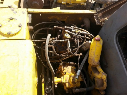 ขายแบคโค KOBELCO 120-3 มาร์คที สภาพสวยพร้อมใช้งาน ทำงานเร็ว เครื่องดี บูมอาร์มสวยมาก สนใจโทร 090-8588220คุณนะ 093-3258446คุณบิวตี้ ID:narong498 หรือ www.truck.in.th/498หรือfb:ณรงค์ ซื้อขายรถมือสอง (เว็บไซต์ส่วนตัว) ขายแบคโค KOBELCO 120-3 มาร์คที สภาพสวยพร้อมใช้งาน ทำงานเร็ว เครื่องดี บูมอาร์มสวยมาก สนใจโทร 090-8588220คุณนะ 093-3258446คุณบิวตี้ ID:narong498 หรือ www.truck.in.th/498หรือfb:ณรงค์ ซื้อขายรถมือสอง (เว็บไซต์ส่วนตัว)