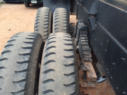 ขายรถ10ล้อดั้มพ์ ISUZU FXZ23NFPR เครื่อง 240แรงม้า หัวฟ้าแท้ สนใจโทร 081-970-1072